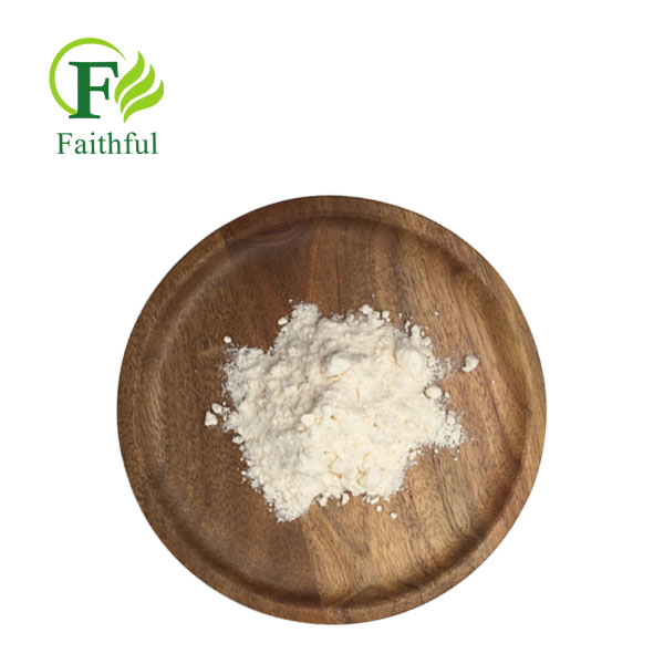 Palmitoyl Tetrapeptide-7 powder